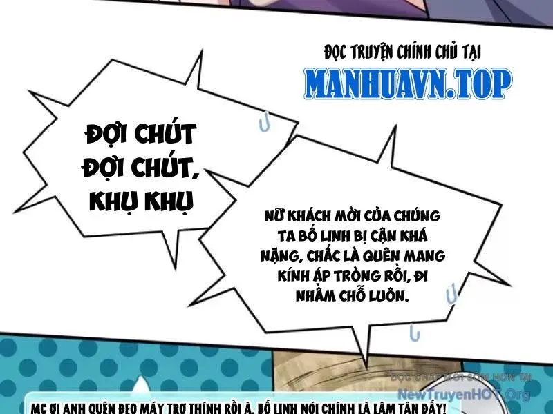 đọc truyện Bỏ Làm Simp Chúa, Ta Có Trong Tay Cả Tỉ Thần Hào Chương 217 ảnh 49 tại Thiên Thai Truyện