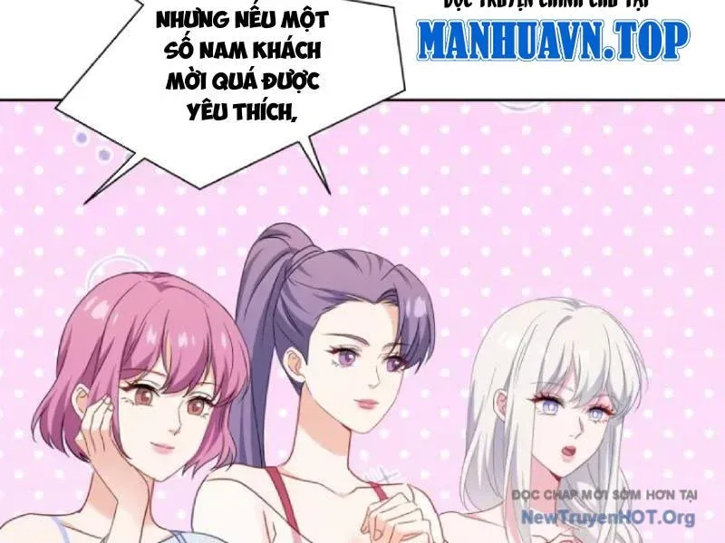 đọc truyện Bỏ Làm Simp Chúa, Ta Có Trong Tay Cả Tỉ Thần Hào Chương 217 ảnh 9 tại Thiên Thai Truyện