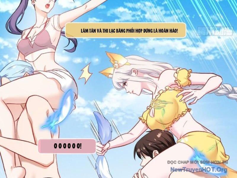 đọc truyện Bỏ Làm Simp Chúa, Ta Có Trong Tay Cả Tỉ Thần Hào Chương 218 ảnh 61 tại Thiên Thai Truyện