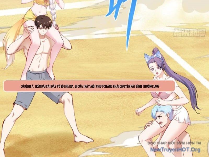 đọc truyện Bỏ Làm Simp Chúa, Ta Có Trong Tay Cả Tỉ Thần Hào Chương 218 ảnh 81 tại Thiên Thai Truyện