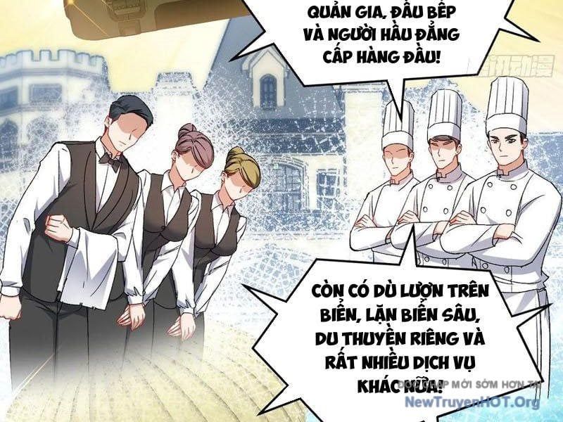 đọc truyện Bỏ Làm Simp Chúa, Ta Có Trong Tay Cả Tỉ Thần Hào Chương 219 ảnh 132 tại Thiên Thai Truyện