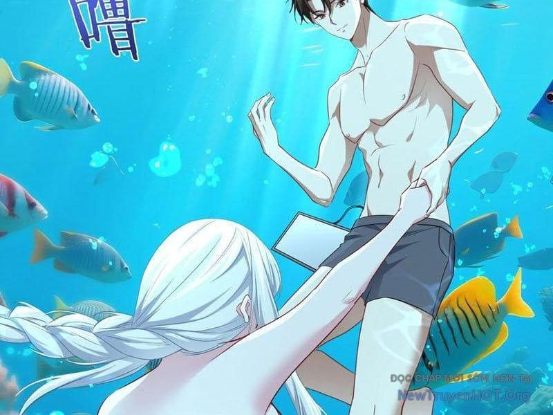 đọc truyện Bỏ Làm Simp Chúa, Ta Có Trong Tay Cả Tỉ Thần Hào Chương 219 ảnh 28 tại Thiên Thai Truyện