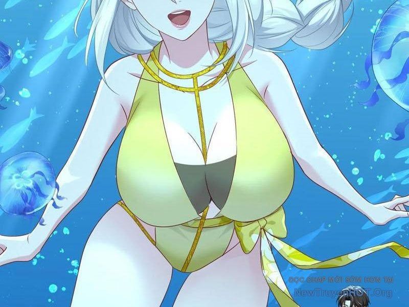 đọc truyện Bỏ Làm Simp Chúa, Ta Có Trong Tay Cả Tỉ Thần Hào Chương 219 ảnh 32 tại Thiên Thai Truyện