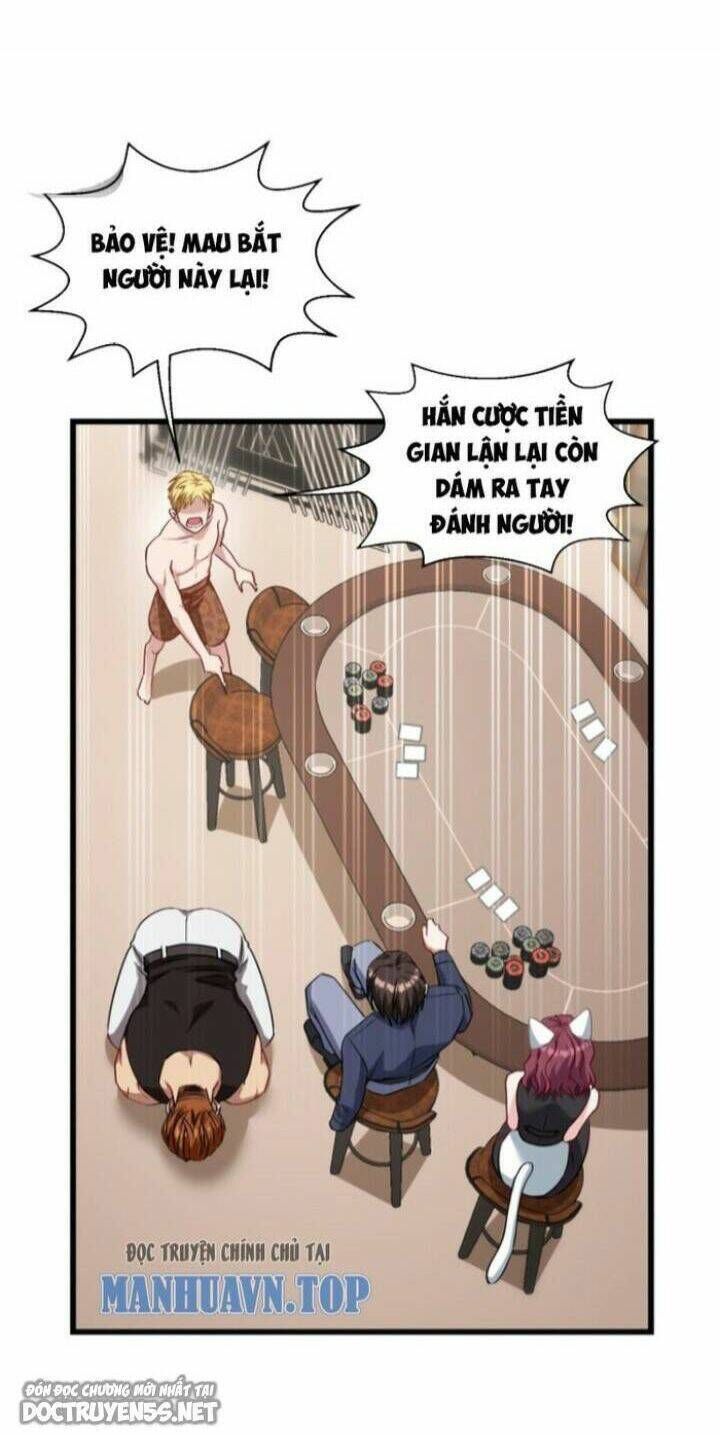 đọc truyện Bỏ Làm Simp Chúa, Ta Có Trong Tay Cả Tỉ Thần Hào Chương 22.1 ảnh 14 tại Thiên Thai Truyện
