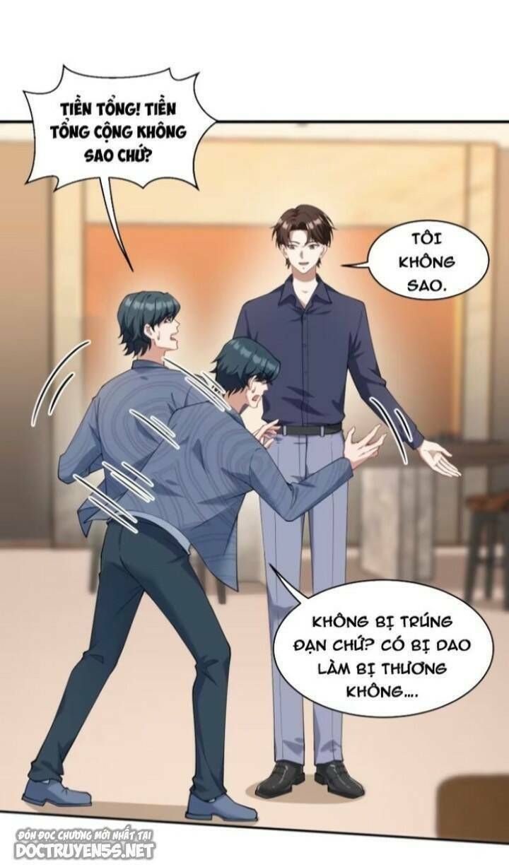 đọc truyện Bỏ Làm Simp Chúa, Ta Có Trong Tay Cả Tỉ Thần Hào Chương 22.2 ảnh 1 tại Thiên Thai Truyện