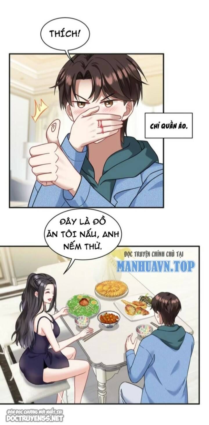 đọc truyện Bỏ Làm Simp Chúa, Ta Có Trong Tay Cả Tỉ Thần Hào Chương 22 ảnh 20 tại Thiên Thai Truyện