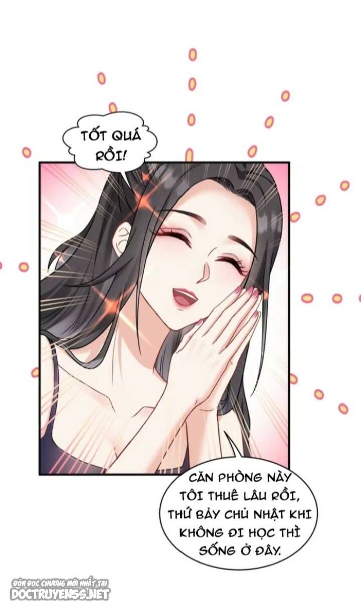 đọc truyện Bỏ Làm Simp Chúa, Ta Có Trong Tay Cả Tỉ Thần Hào Chương 22 ảnh 22 tại Thiên Thai Truyện