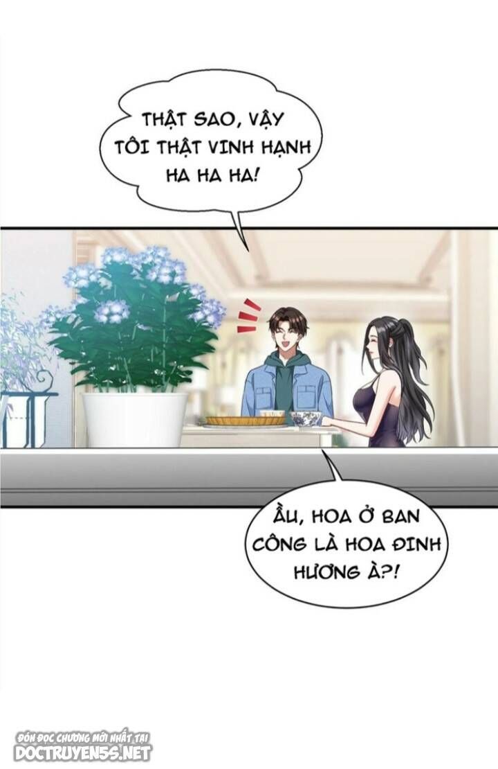 đọc truyện Bỏ Làm Simp Chúa, Ta Có Trong Tay Cả Tỉ Thần Hào Chương 22 ảnh 24 tại Thiên Thai Truyện