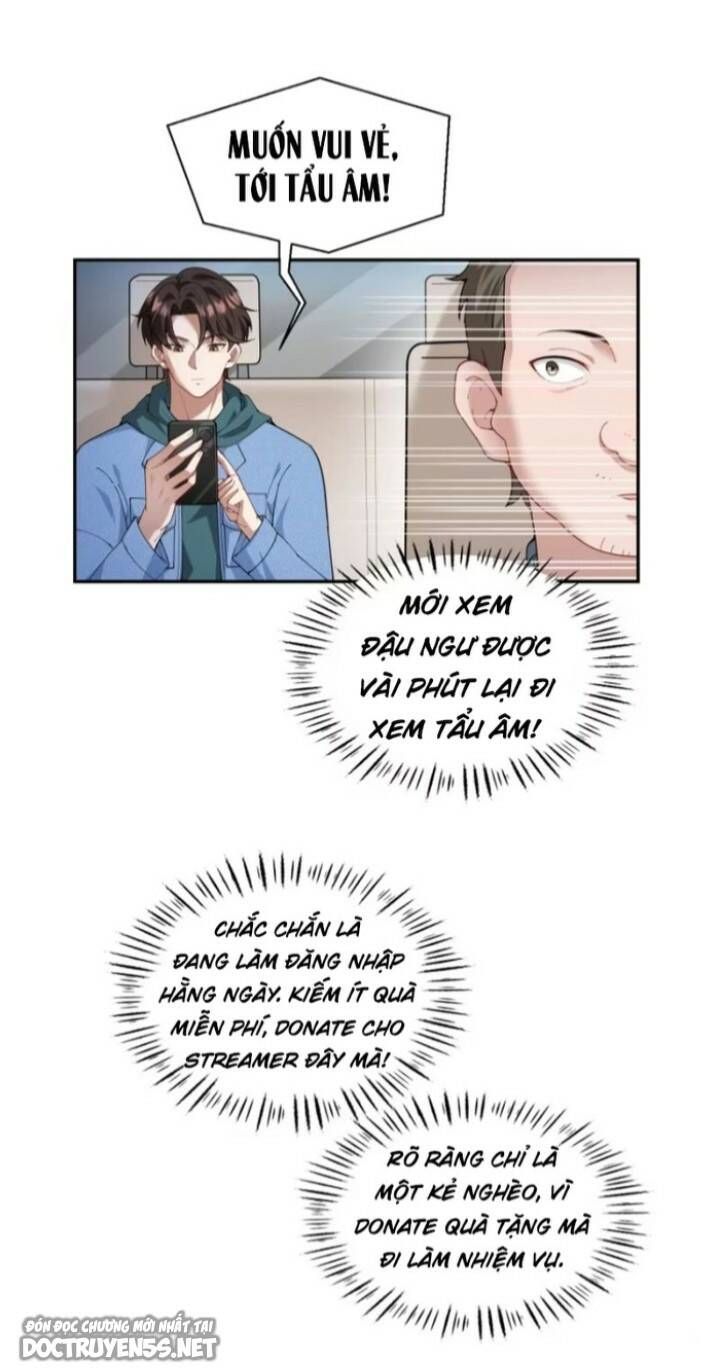 đọc truyện Bỏ Làm Simp Chúa, Ta Có Trong Tay Cả Tỉ Thần Hào Chương 22 ảnh 6 tại Thiên Thai Truyện