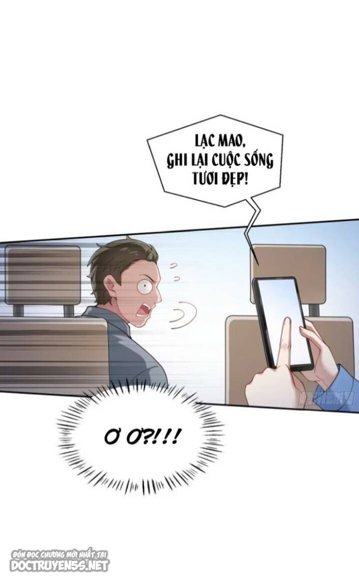 đọc truyện Bỏ Làm Simp Chúa, Ta Có Trong Tay Cả Tỉ Thần Hào Chương 22 ảnh 9 tại Thiên Thai Truyện