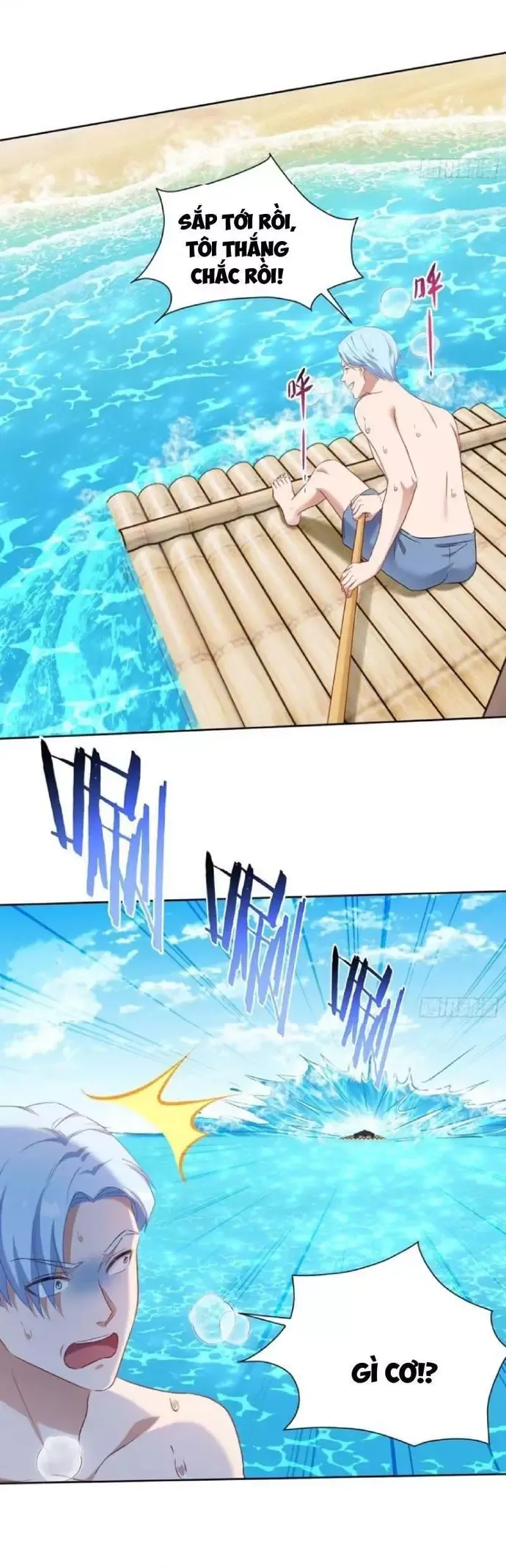 đọc truyện Bỏ Làm Simp Chúa, Ta Có Trong Tay Cả Tỉ Thần Hào Chương 220 ảnh 14 tại Thiên Thai Truyện