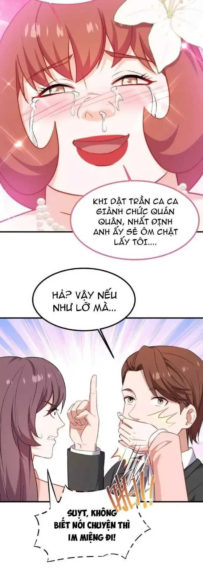 đọc truyện Bỏ Làm Simp Chúa, Ta Có Trong Tay Cả Tỉ Thần Hào Chương 220 ảnh 4 tại Thiên Thai Truyện