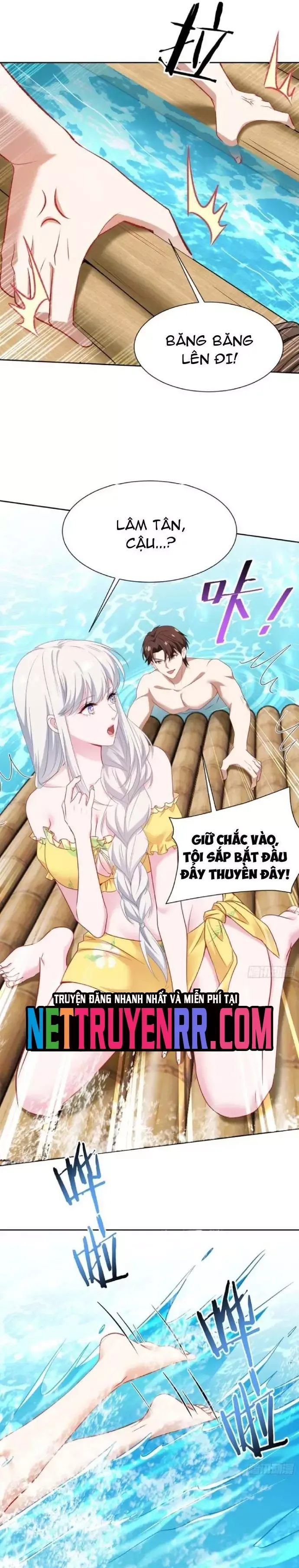 đọc truyện Bỏ Làm Simp Chúa, Ta Có Trong Tay Cả Tỉ Thần Hào Chương 220 ảnh 10 tại Thiên Thai Truyện