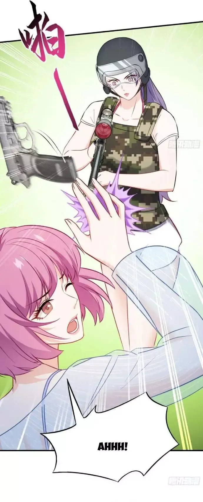 đọc truyện Bỏ Làm Simp Chúa, Ta Có Trong Tay Cả Tỉ Thần Hào Chương 221 ảnh 14 tại Thiên Thai Truyện