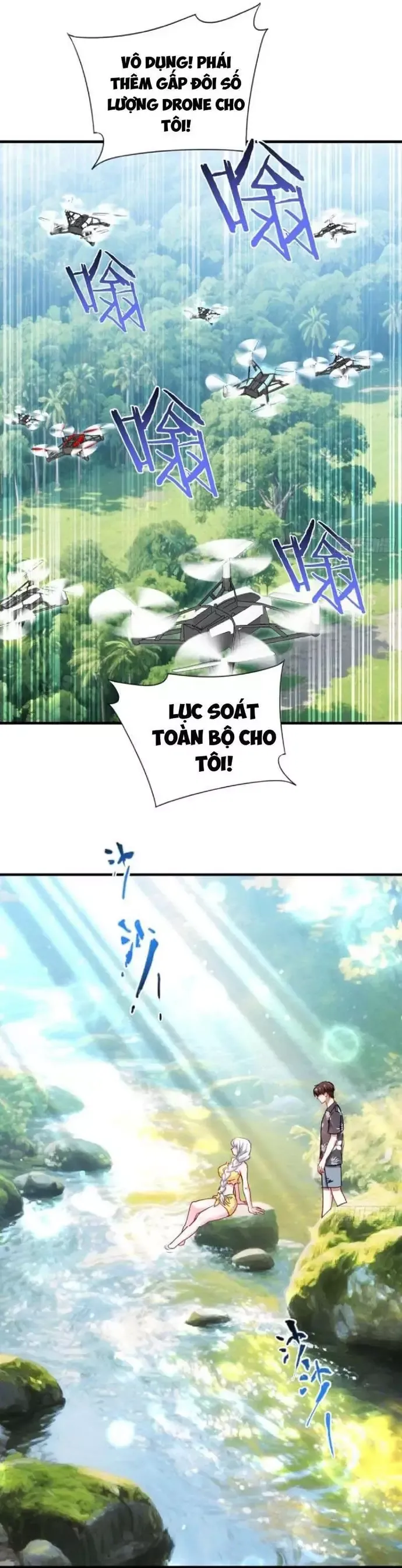 đọc truyện Bỏ Làm Simp Chúa, Ta Có Trong Tay Cả Tỉ Thần Hào Chương 221 ảnh 20 tại Thiên Thai Truyện