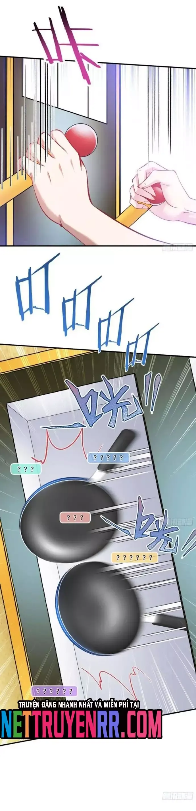 đọc truyện Bỏ Làm Simp Chúa, Ta Có Trong Tay Cả Tỉ Thần Hào Chương 221 ảnh 4 tại Thiên Thai Truyện