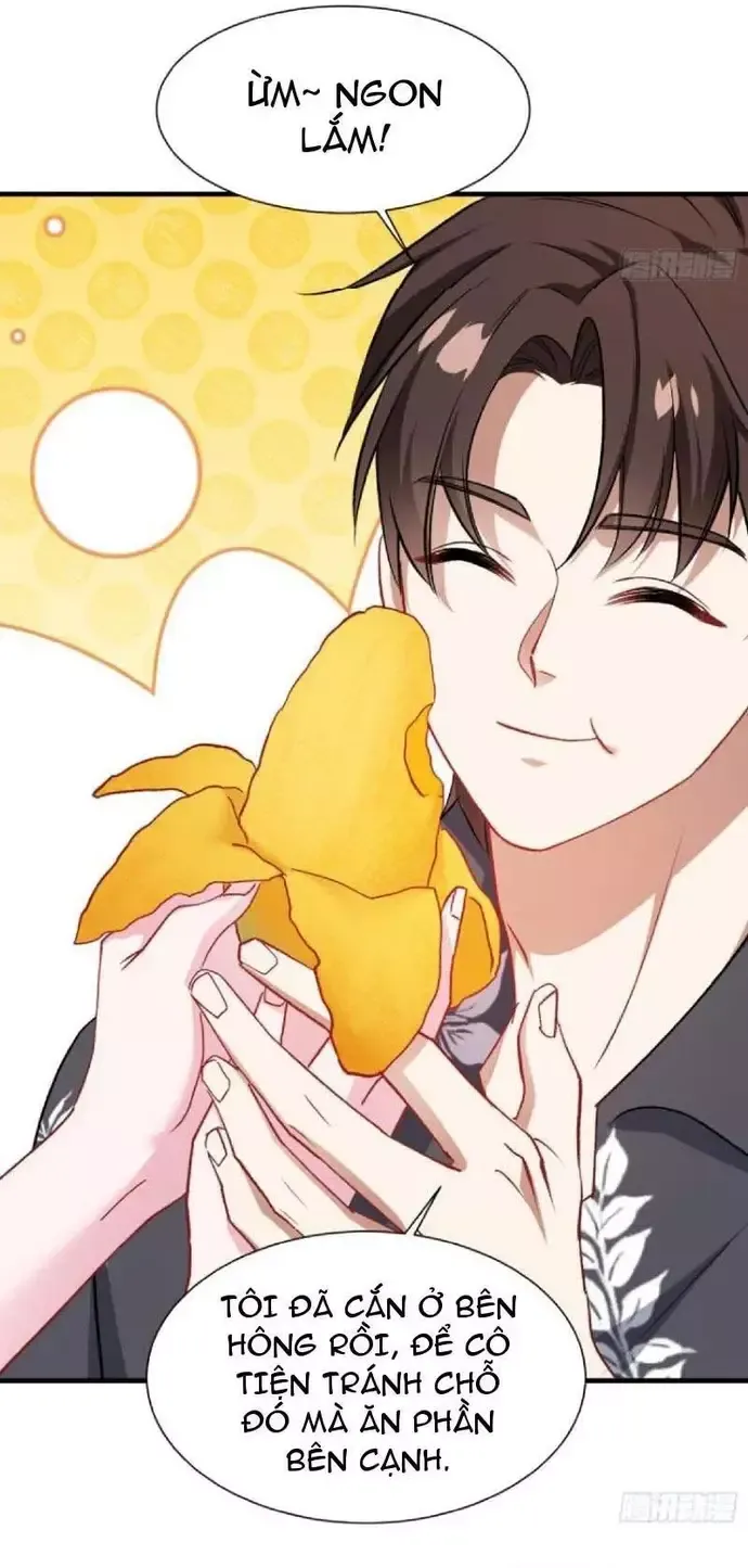 đọc truyện Bỏ Làm Simp Chúa, Ta Có Trong Tay Cả Tỉ Thần Hào Chương 221 ảnh 22 tại Thiên Thai Truyện