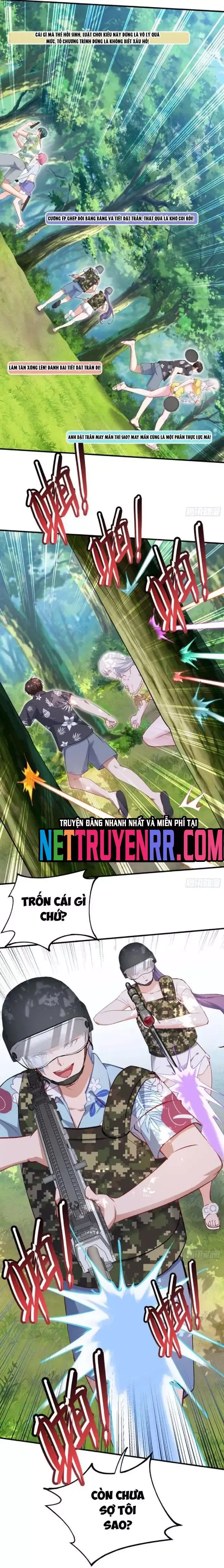 đọc truyện Bỏ Làm Simp Chúa, Ta Có Trong Tay Cả Tỉ Thần Hào Chương 221 ảnh 11 tại Thiên Thai Truyện