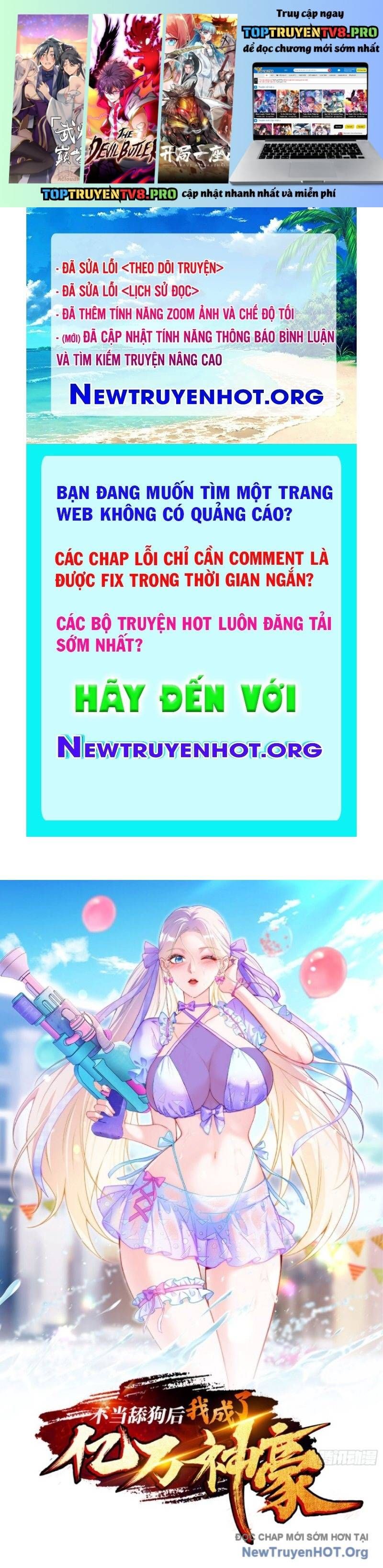 đọc truyện Bỏ Làm Simp Chúa, Ta Có Trong Tay Cả Tỉ Thần Hào Chương 222 ảnh 3 tại Thiên Thai Truyện