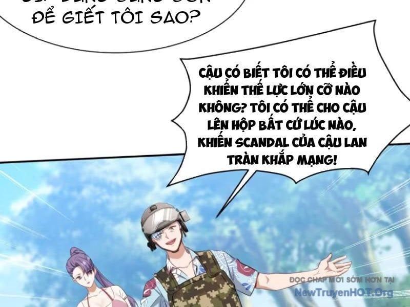 đọc truyện Bỏ Làm Simp Chúa, Ta Có Trong Tay Cả Tỉ Thần Hào Chương 222 ảnh 46 tại Thiên Thai Truyện