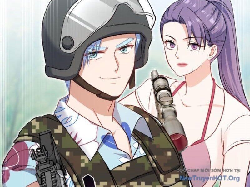 đọc truyện Bỏ Làm Simp Chúa, Ta Có Trong Tay Cả Tỉ Thần Hào Chương 222 ảnh 10 tại Thiên Thai Truyện