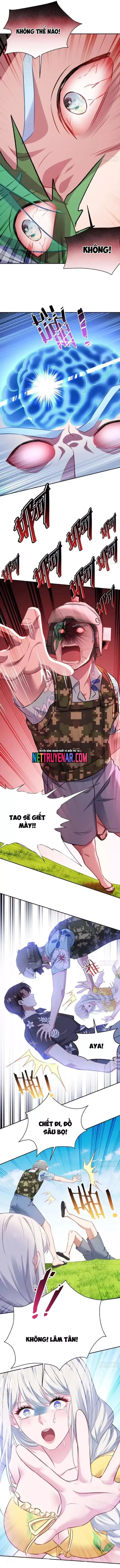 đọc truyện Bỏ Làm Simp Chúa, Ta Có Trong Tay Cả Tỉ Thần Hào Chương 223 ảnh 4 tại Thiên Thai Truyện