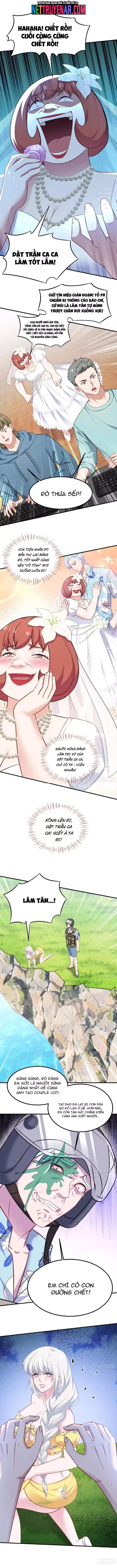 đọc truyện Bỏ Làm Simp Chúa, Ta Có Trong Tay Cả Tỉ Thần Hào Chương 223 ảnh 5 tại Thiên Thai Truyện