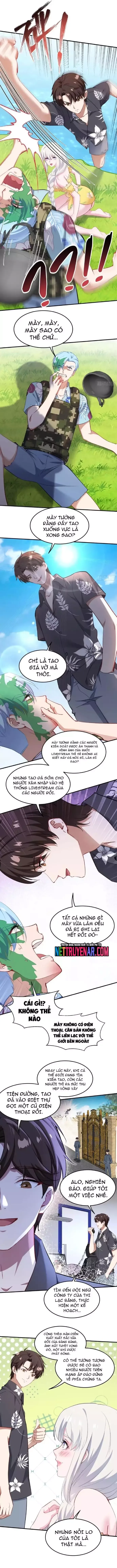 đọc truyện Bỏ Làm Simp Chúa, Ta Có Trong Tay Cả Tỉ Thần Hào Chương 223 ảnh 6 tại Thiên Thai Truyện