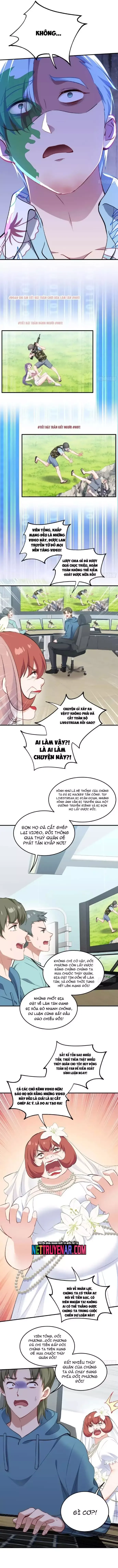 đọc truyện Bỏ Làm Simp Chúa, Ta Có Trong Tay Cả Tỉ Thần Hào Chương 223 ảnh 7 tại Thiên Thai Truyện