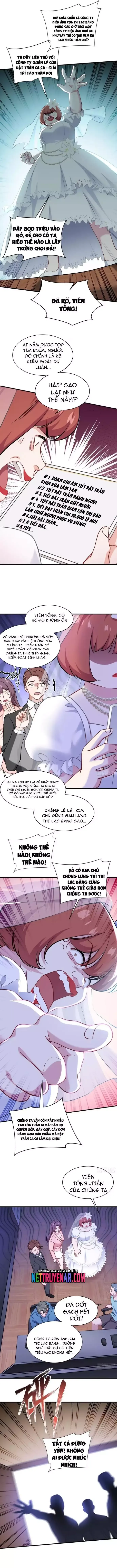 đọc truyện Bỏ Làm Simp Chúa, Ta Có Trong Tay Cả Tỉ Thần Hào Chương 223 ảnh 8 tại Thiên Thai Truyện