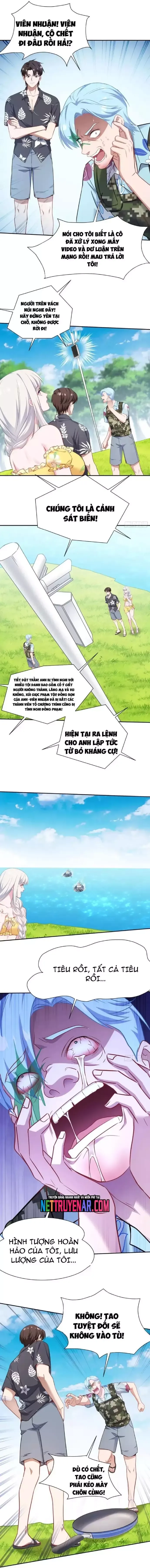 đọc truyện Bỏ Làm Simp Chúa, Ta Có Trong Tay Cả Tỉ Thần Hào Chương 223 ảnh 9 tại Thiên Thai Truyện