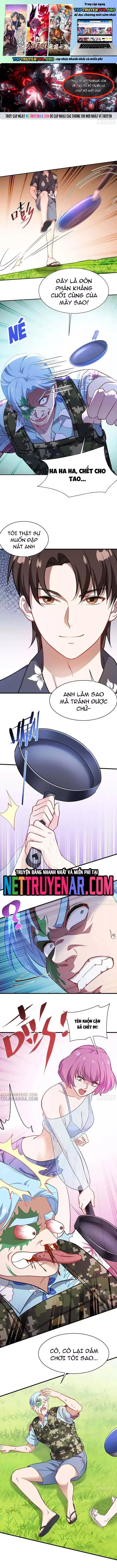 đọc truyện Bỏ Làm Simp Chúa, Ta Có Trong Tay Cả Tỉ Thần Hào Chương 224 ảnh 3 tại Thiên Thai Truyện