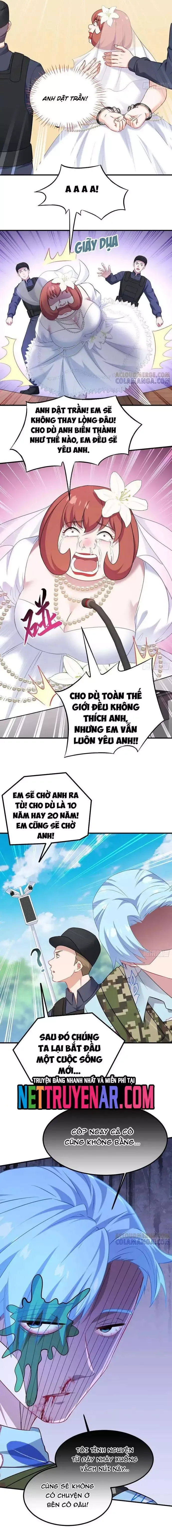 đọc truyện Bỏ Làm Simp Chúa, Ta Có Trong Tay Cả Tỉ Thần Hào Chương 224 ảnh 5 tại Thiên Thai Truyện