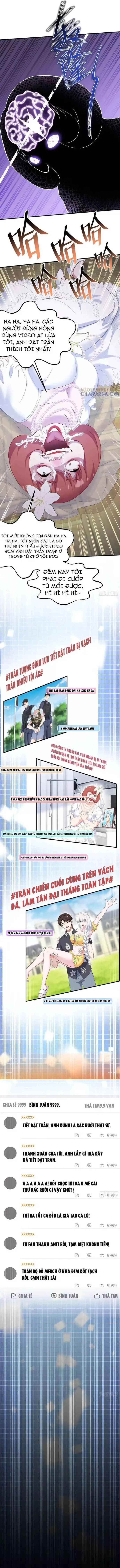 đọc truyện Bỏ Làm Simp Chúa, Ta Có Trong Tay Cả Tỉ Thần Hào Chương 224 ảnh 6 tại Thiên Thai Truyện