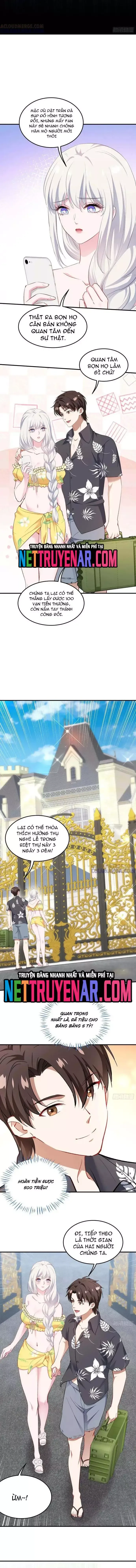 đọc truyện Bỏ Làm Simp Chúa, Ta Có Trong Tay Cả Tỉ Thần Hào Chương 224 ảnh 7 tại Thiên Thai Truyện