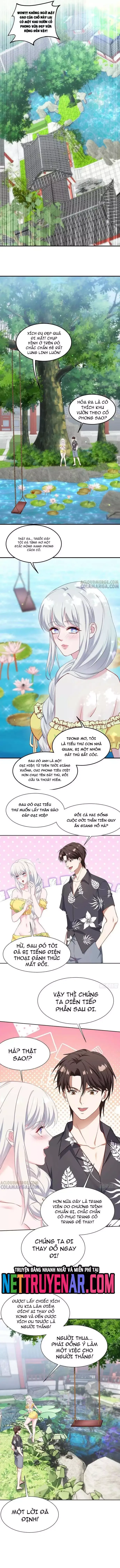 đọc truyện Bỏ Làm Simp Chúa, Ta Có Trong Tay Cả Tỉ Thần Hào Chương 224 ảnh 8 tại Thiên Thai Truyện