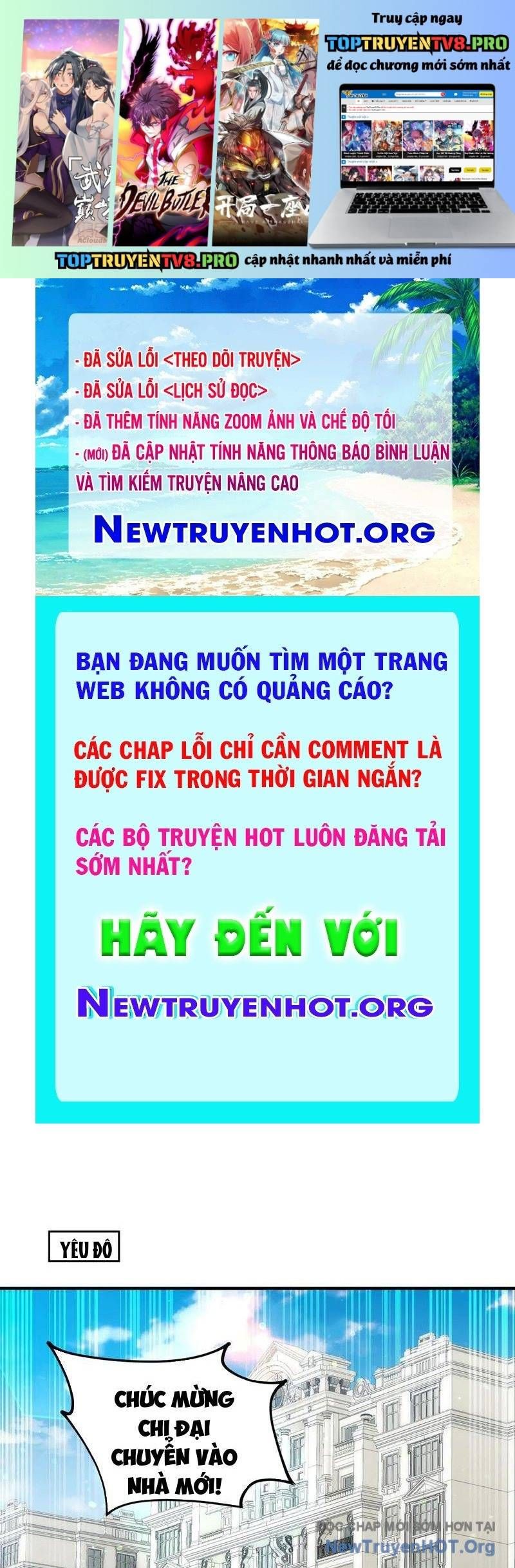 đọc truyện Bỏ Làm Simp Chúa, Ta Có Trong Tay Cả Tỉ Thần Hào Chương 226 ảnh 3 tại Thiên Thai Truyện