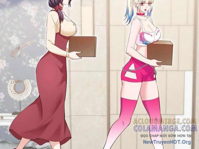 đọc truyện Bỏ Làm Simp Chúa, Ta Có Trong Tay Cả Tỉ Thần Hào Chương 226 ảnh 12 tại Thiên Thai Truyện