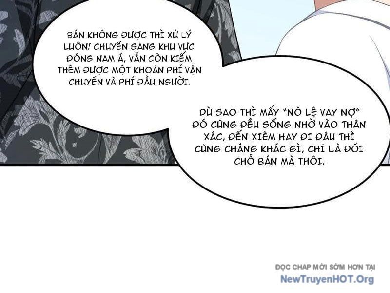 đọc truyện Bỏ Làm Simp Chúa, Ta Có Trong Tay Cả Tỉ Thần Hào Chương 227 ảnh 17 tại Thiên Thai Truyện