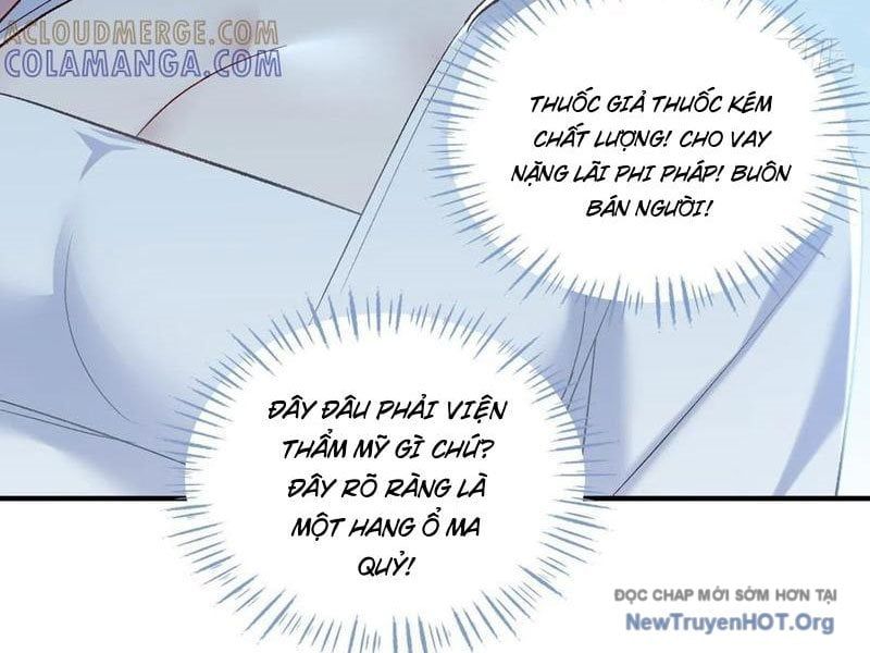 đọc truyện Bỏ Làm Simp Chúa, Ta Có Trong Tay Cả Tỉ Thần Hào Chương 227 ảnh 20 tại Thiên Thai Truyện