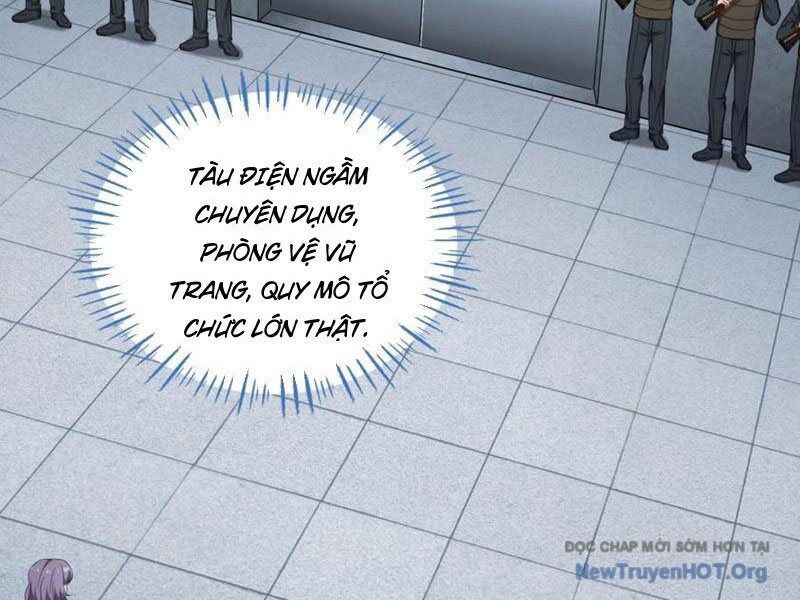 đọc truyện Bỏ Làm Simp Chúa, Ta Có Trong Tay Cả Tỉ Thần Hào Chương 229 ảnh 14 tại Thiên Thai Truyện