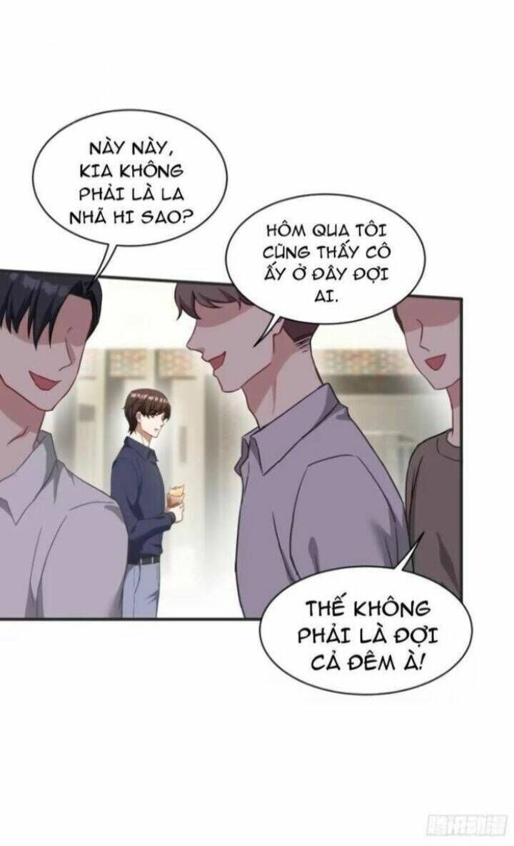 đọc truyện Bỏ Làm Simp Chúa, Ta Có Trong Tay Cả Tỉ Thần Hào Chương 23.1 ảnh 9 tại Thiên Thai Truyện