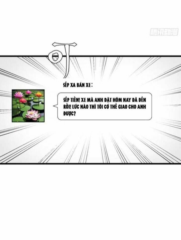 đọc truyện Bỏ Làm Simp Chúa, Ta Có Trong Tay Cả Tỉ Thần Hào Chương 23.2 ảnh 19 tại Thiên Thai Truyện