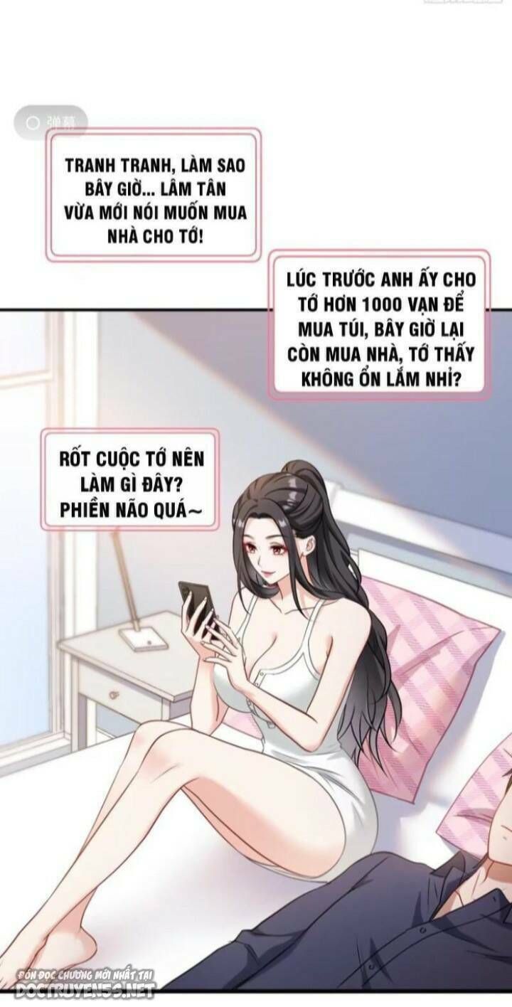 đọc truyện Bỏ Làm Simp Chúa, Ta Có Trong Tay Cả Tỉ Thần Hào Chương 23.2 ảnh 7 tại Thiên Thai Truyện