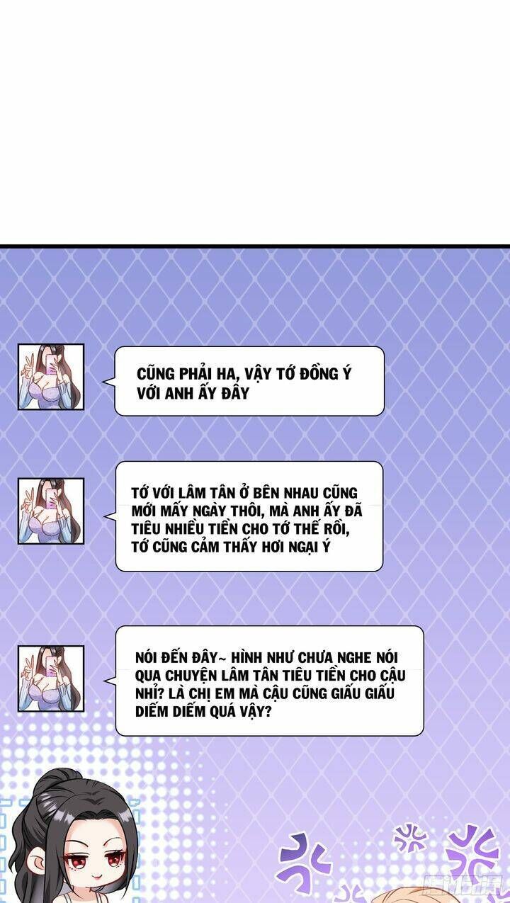 đọc truyện Bỏ Làm Simp Chúa, Ta Có Trong Tay Cả Tỉ Thần Hào Chương 23.2 ảnh 10 tại Thiên Thai Truyện