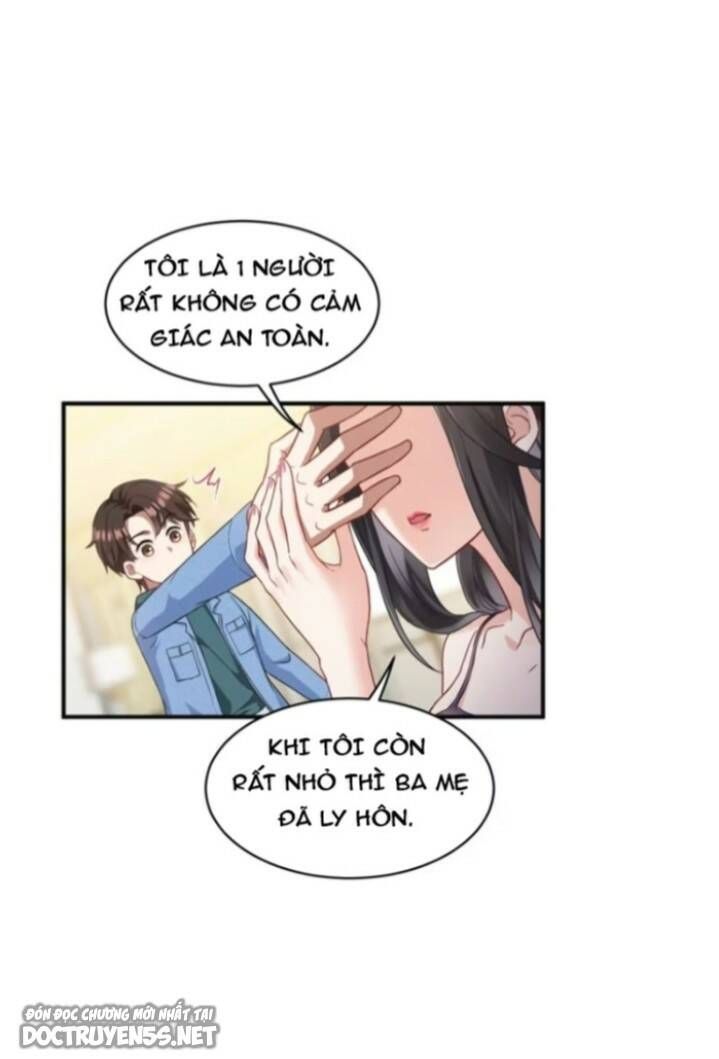 đọc truyện Bỏ Làm Simp Chúa, Ta Có Trong Tay Cả Tỉ Thần Hào Chương 23 ảnh 1 tại Thiên Thai Truyện