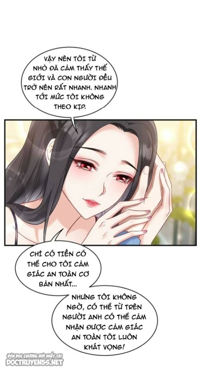 đọc truyện Bỏ Làm Simp Chúa, Ta Có Trong Tay Cả Tỉ Thần Hào Chương 23 ảnh 2 tại Thiên Thai Truyện