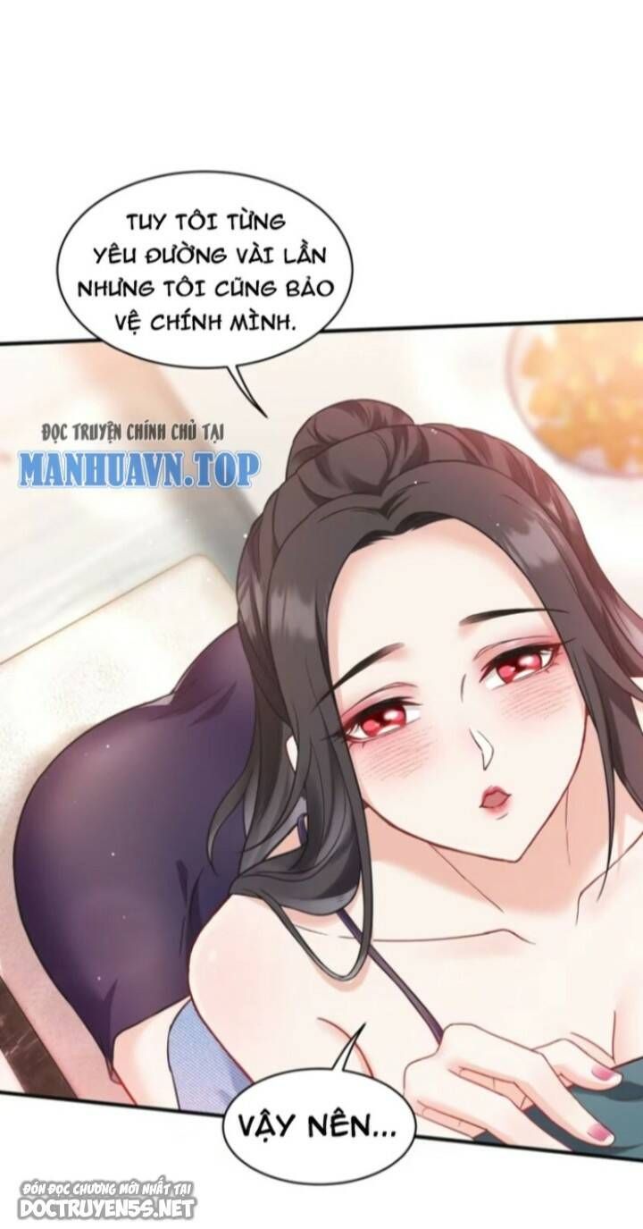 đọc truyện Bỏ Làm Simp Chúa, Ta Có Trong Tay Cả Tỉ Thần Hào Chương 23 ảnh 4 tại Thiên Thai Truyện