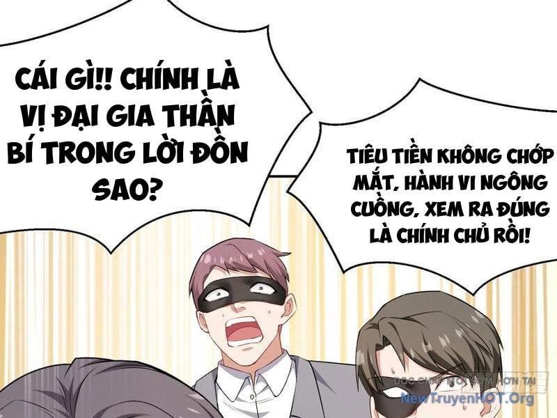 đọc truyện Bỏ Làm Simp Chúa, Ta Có Trong Tay Cả Tỉ Thần Hào Chương 231 ảnh 11 tại Thiên Thai Truyện