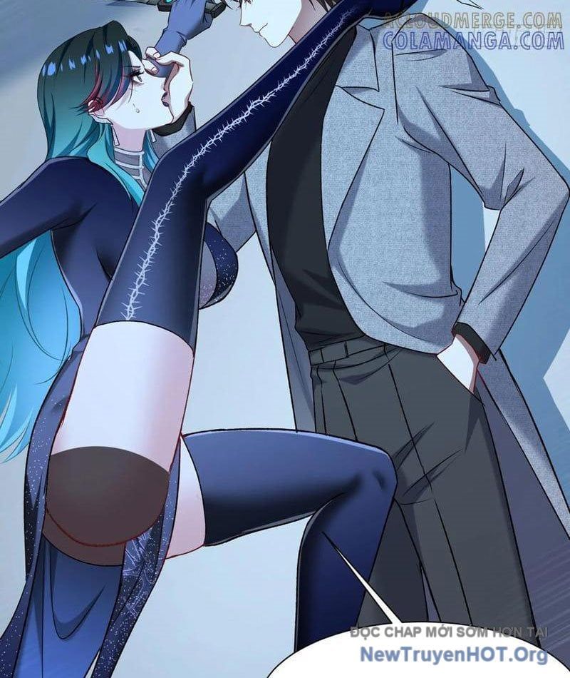 đọc truyện Bỏ Làm Simp Chúa, Ta Có Trong Tay Cả Tỉ Thần Hào Chương 232 ảnh 18 tại Thiên Thai Truyện